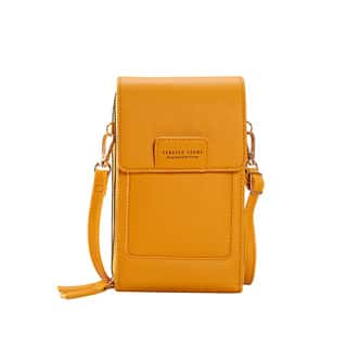 Mobile Phone Touch Bag Sling Bag Purse Female Wallet Shoulder Wallet Bag Female Sling Bag Small
