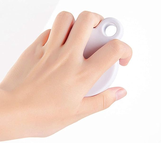 Gentle and Effective Soft Silicone Shampoo Brush for Scalp Massage and Hair Health