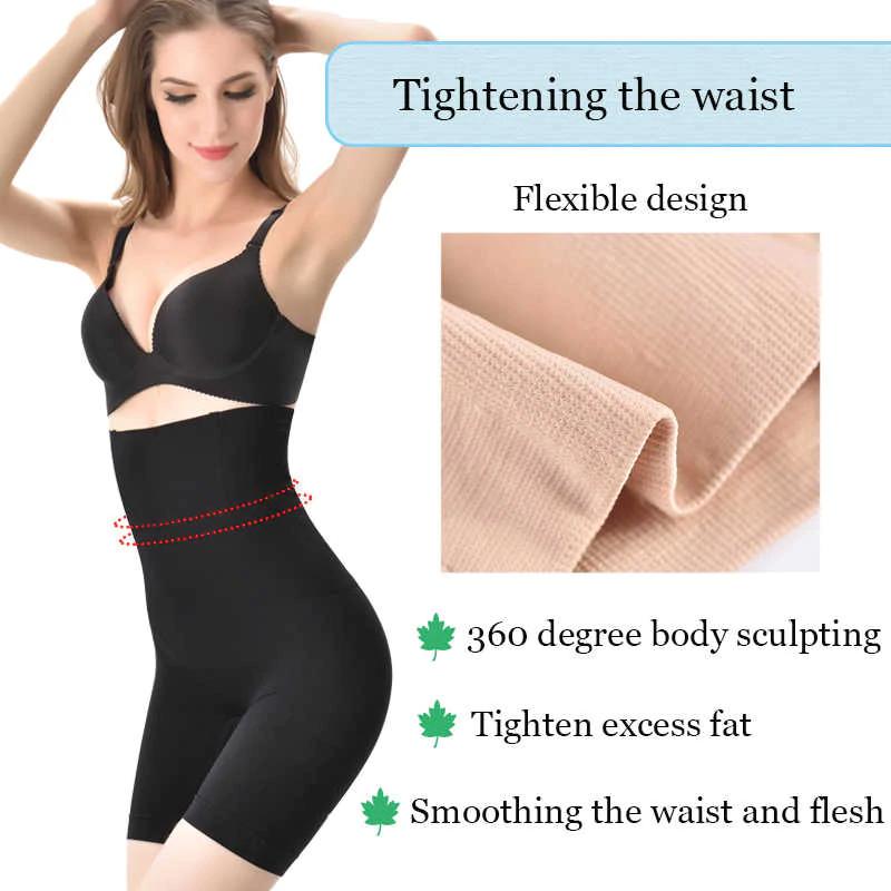 Lower Body Shaper