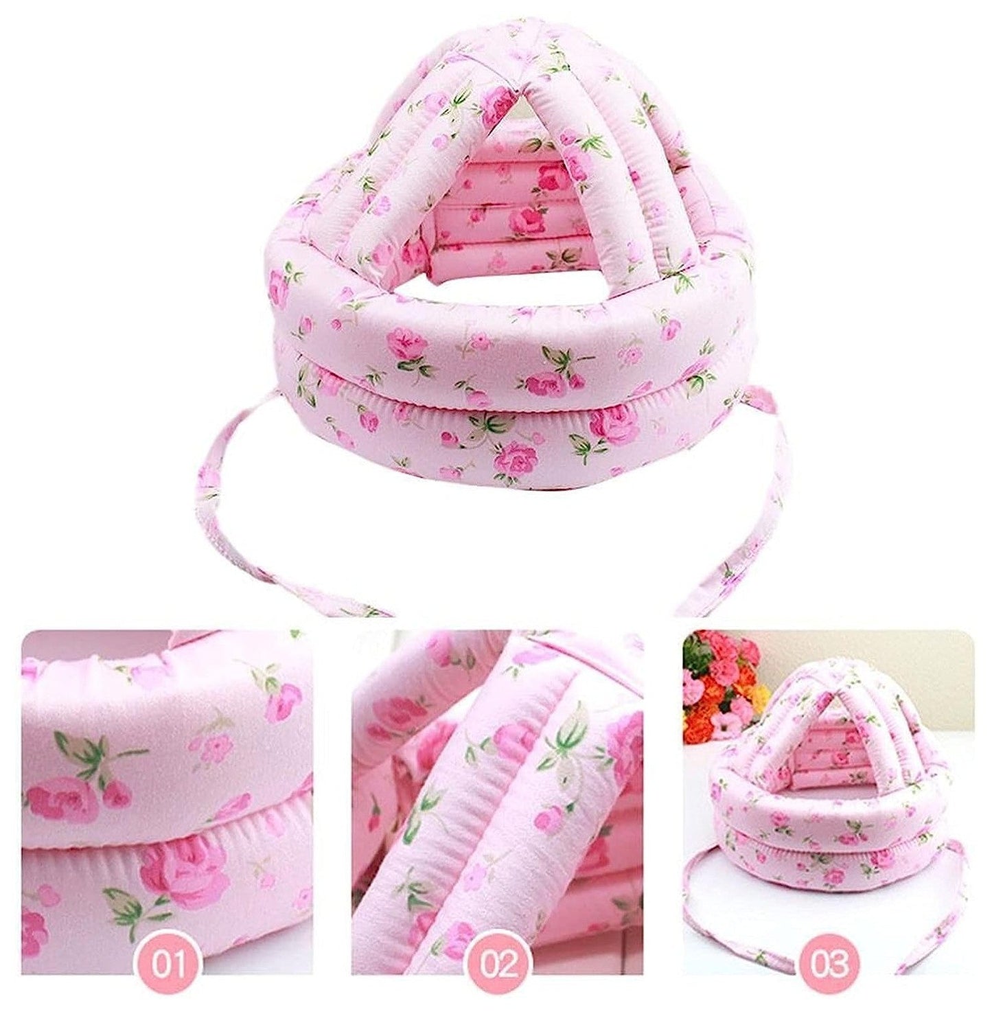 Baby Helmet