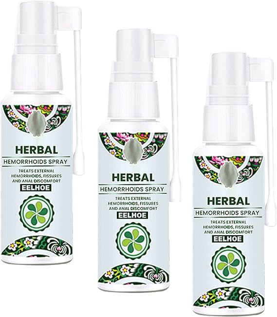 Natural Herbal