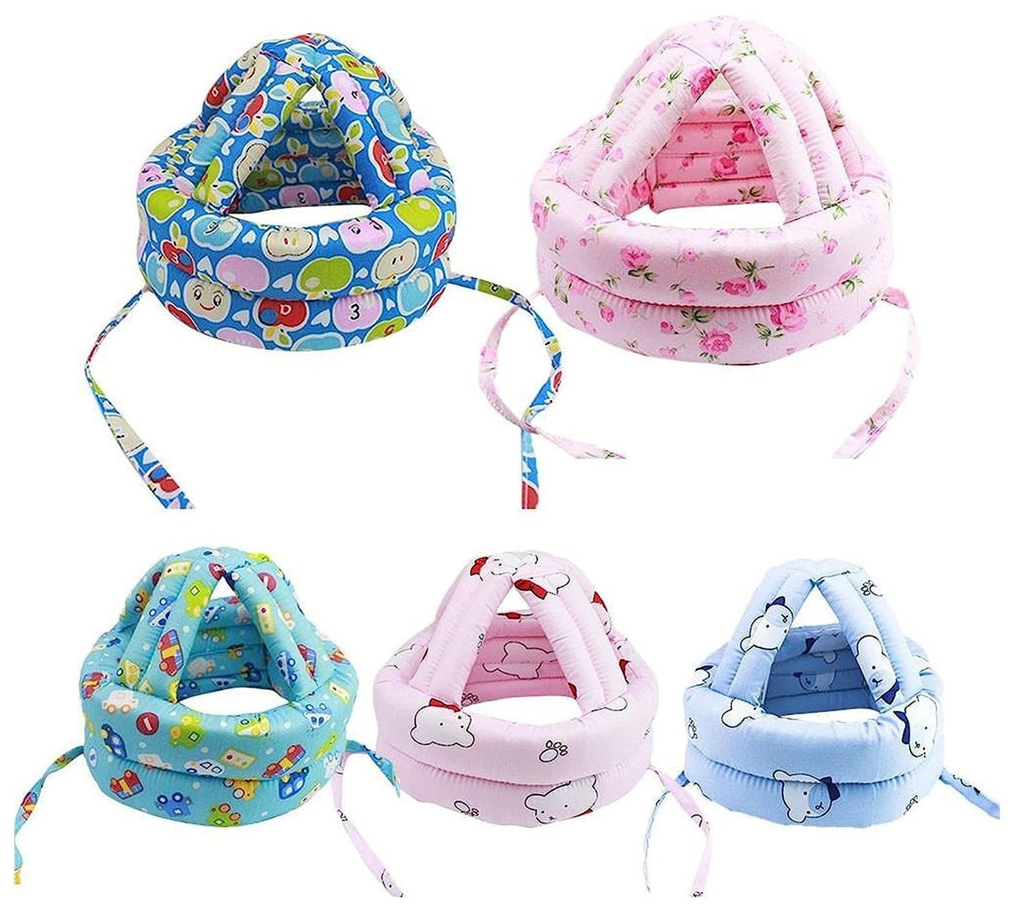 Baby Helmet