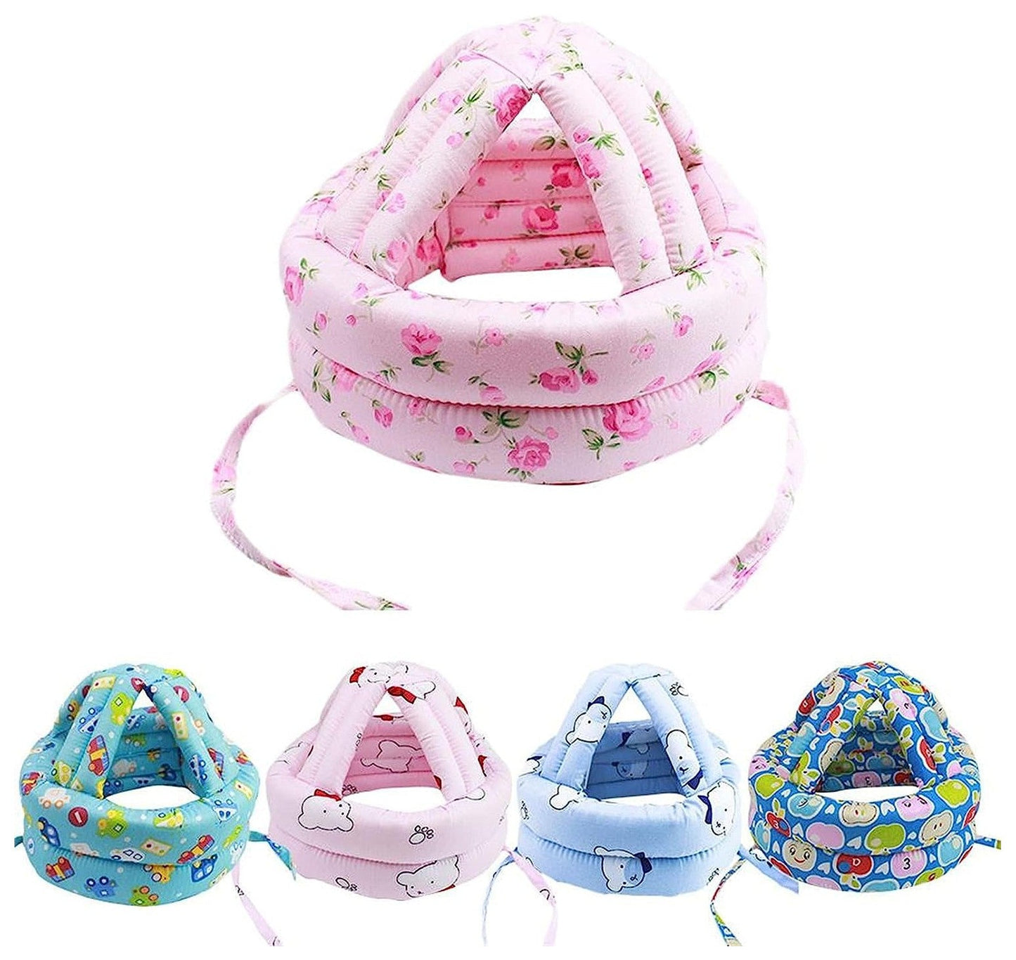 Baby Helmet