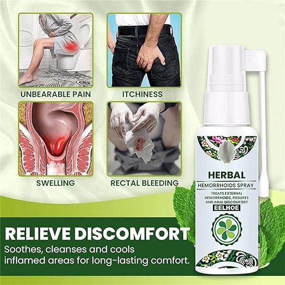 Natural Herbal