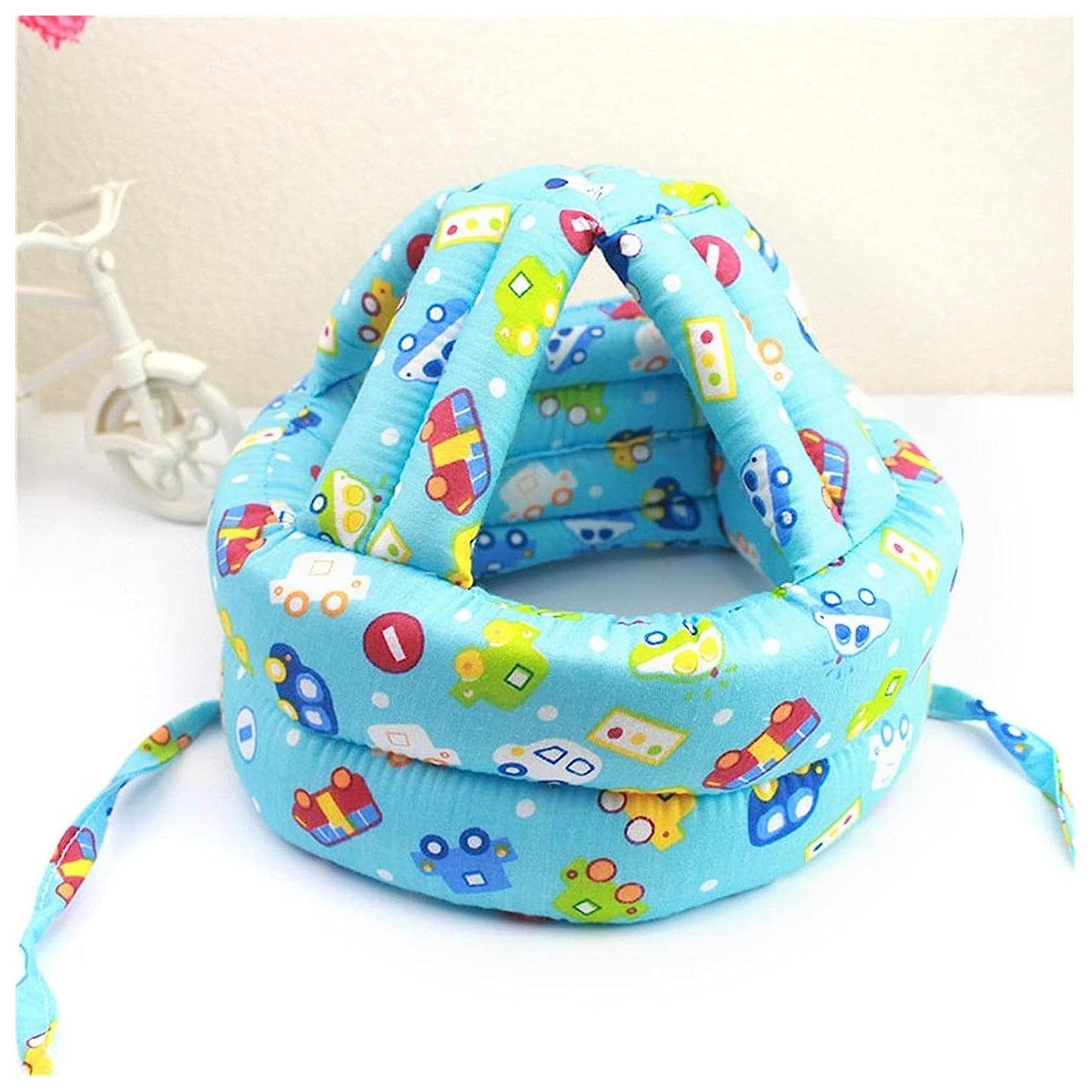 Baby Helmet