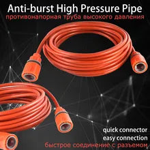 Multi Functional High Pressure Self-priming Electric Water Auto Wash Machine Car Washer Pump Spray Gun Cleaning 12V