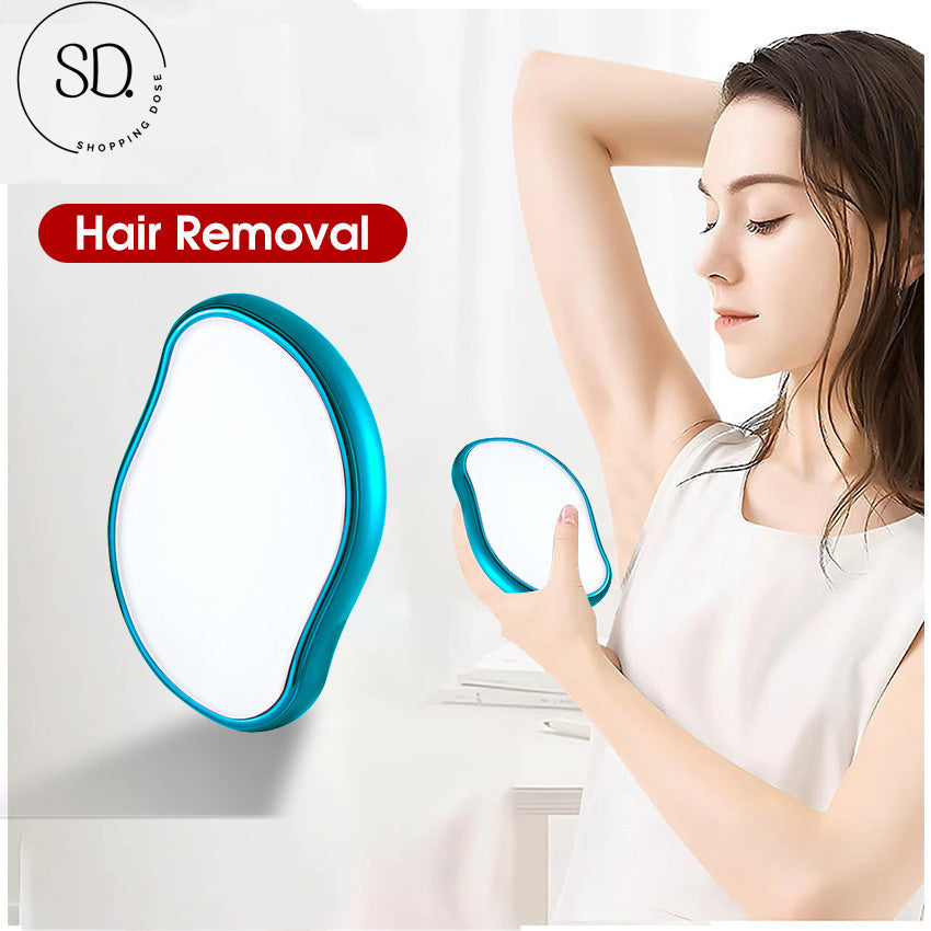 Magic Hair Remover