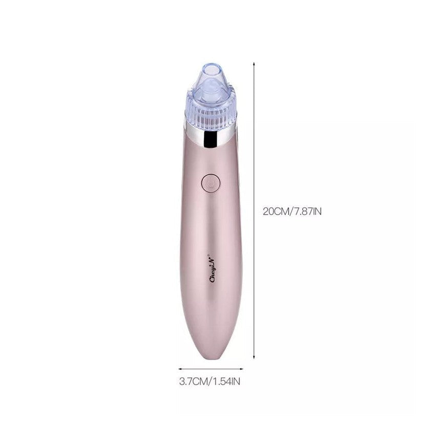 Derma Suction Blackhead Remover Acne And Pore Cleanser