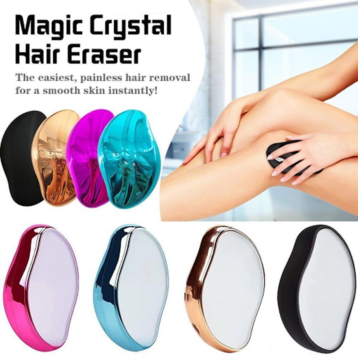 Magic Hair Remover