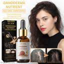 Anti-Greying Hair Serum, Golden Glam Pro Hair Darkening Serum
