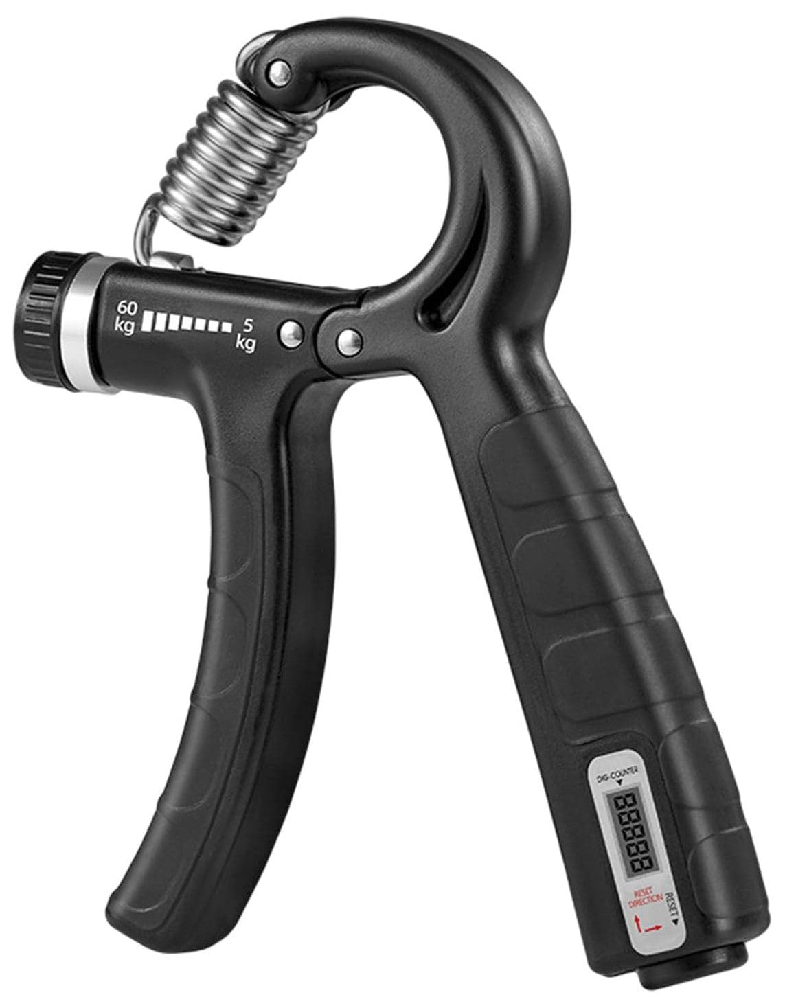 Digital Display Arm Muscle Builder