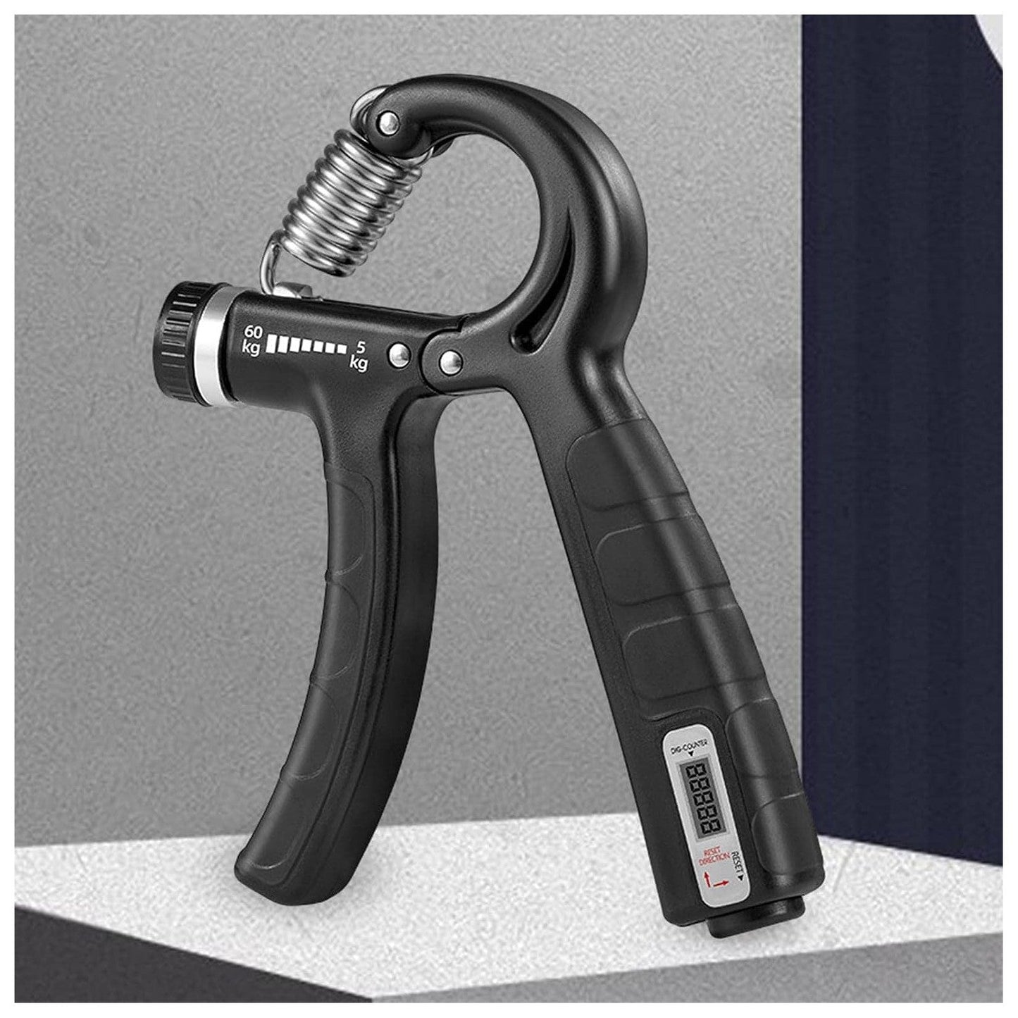 Digital Display Arm Muscle Builder