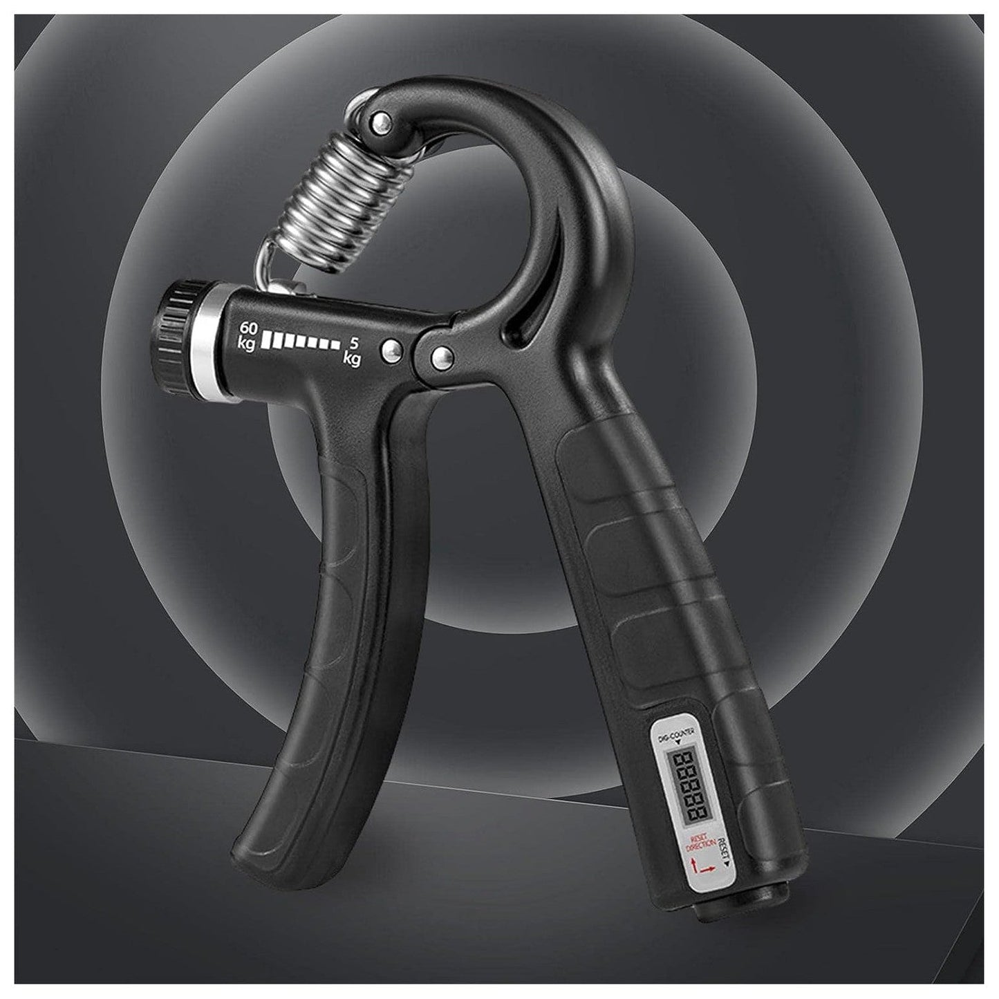 Digital Display Arm Muscle Builder