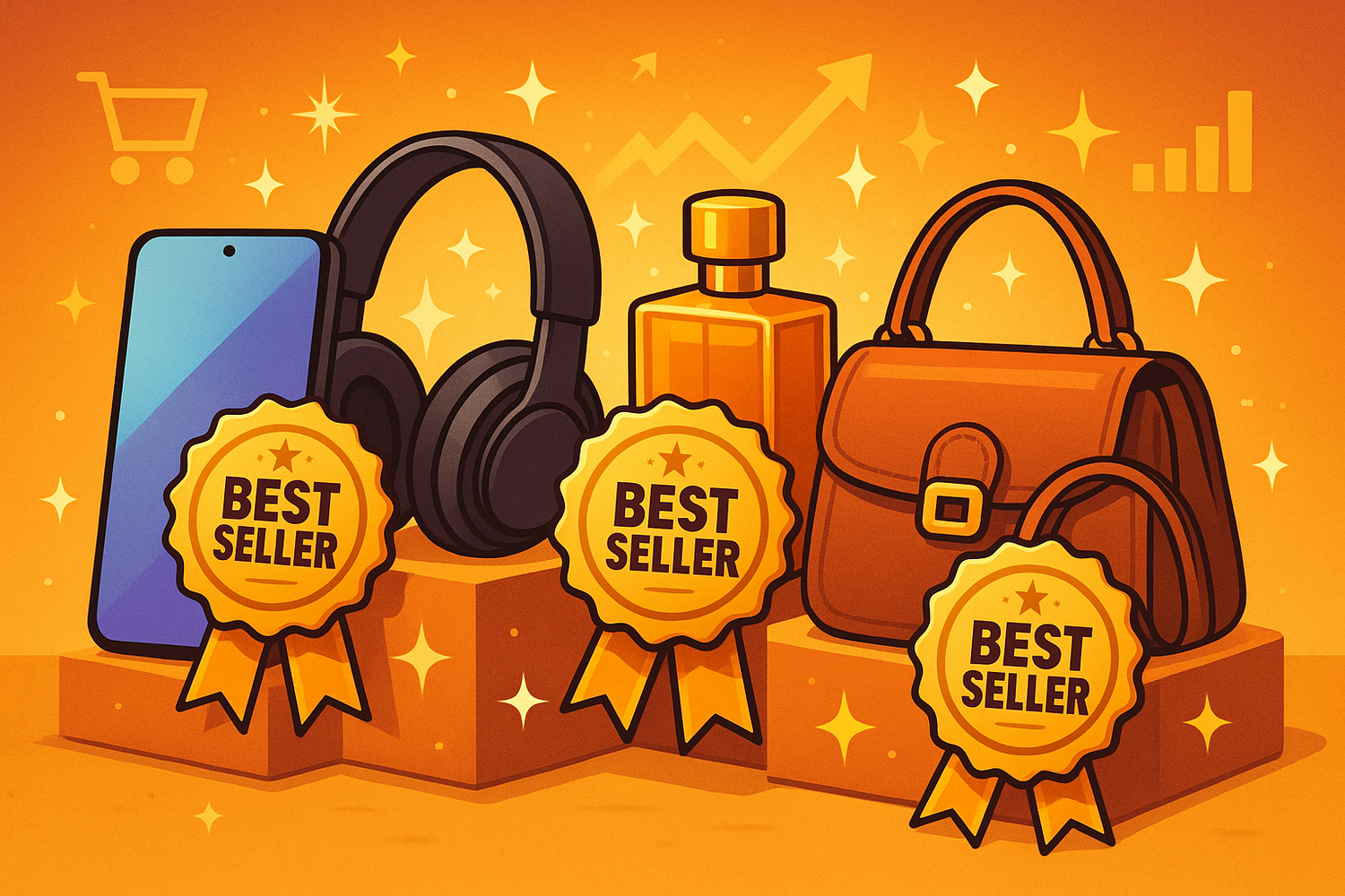 Best Sellers