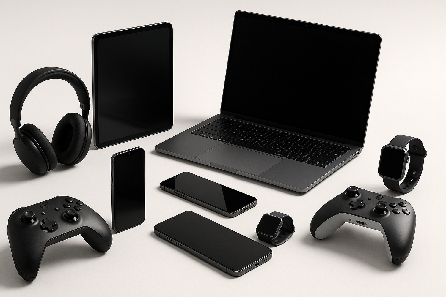 Electronics