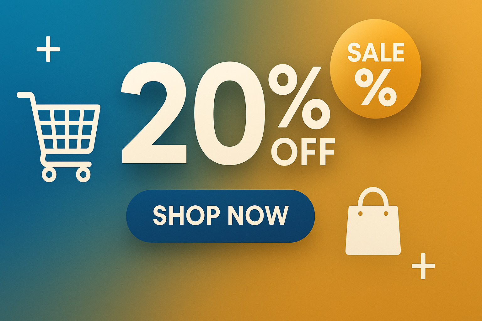 20 % discount generate image slider fit in mob 