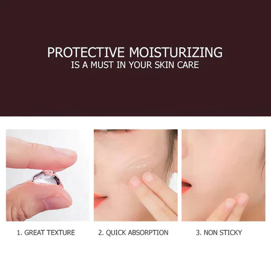 Bioaqua Peach Exfoliating Gel - Gentle Skin Renewal for a Radiant Complexion(Buy 1 Get 1 Free)