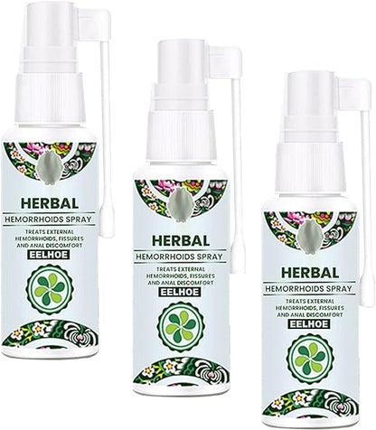Natural Herbal