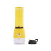 Mini juicer blender shake n take