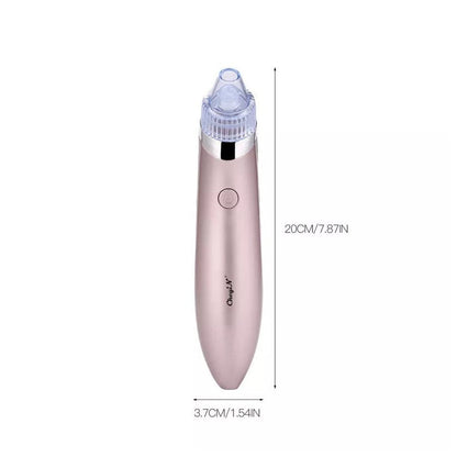 Derma Suction Blackhead Remover Acne And Pore Cleanser