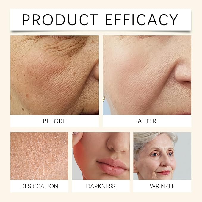 Facial Tallow Balm