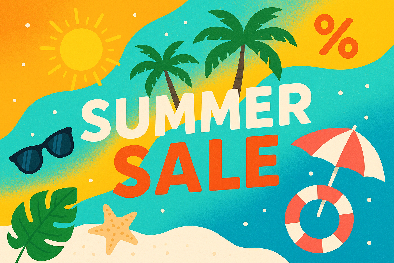 geberate image discount summer offer