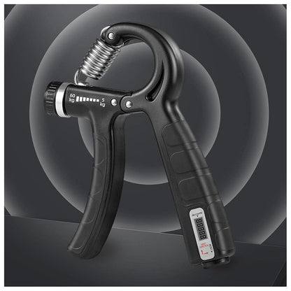 Digital Display Arm Muscle Builder
