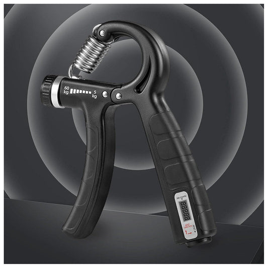 Digital Display Arm Muscle Builder
