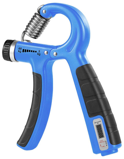 Digital Display Arm Muscle Builder